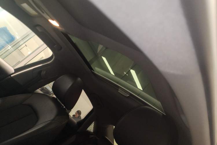 Used Audi A3 2018 30th Anniversary Edition Limousine 35 TFSI Fashion Model