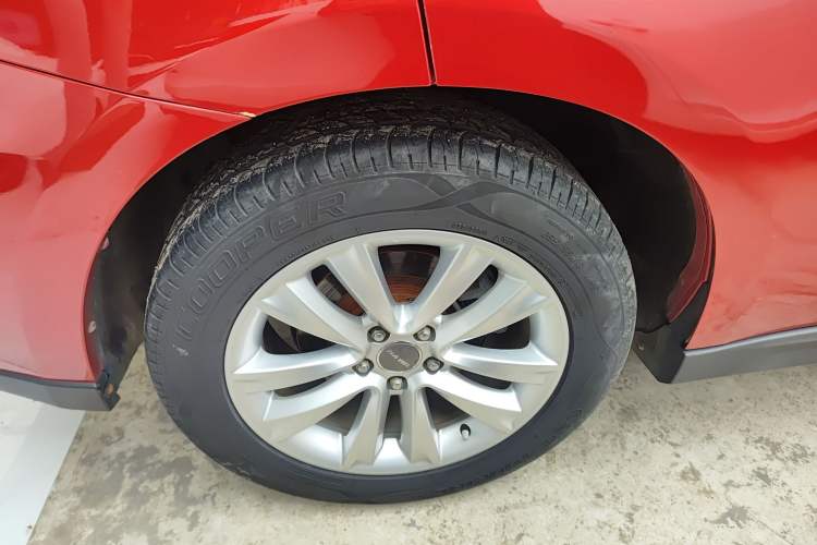 Used Haval H2 2016 Red-Label 1.5T Manual Two-Wheel Drive Luxury Model