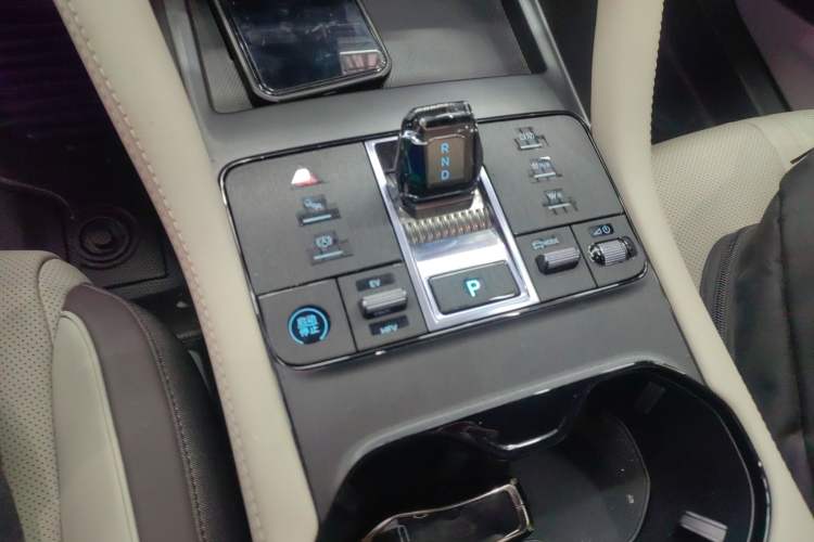 Used BYD Song PLUS New Energy 2025 DM-i 112KM Prestige Model