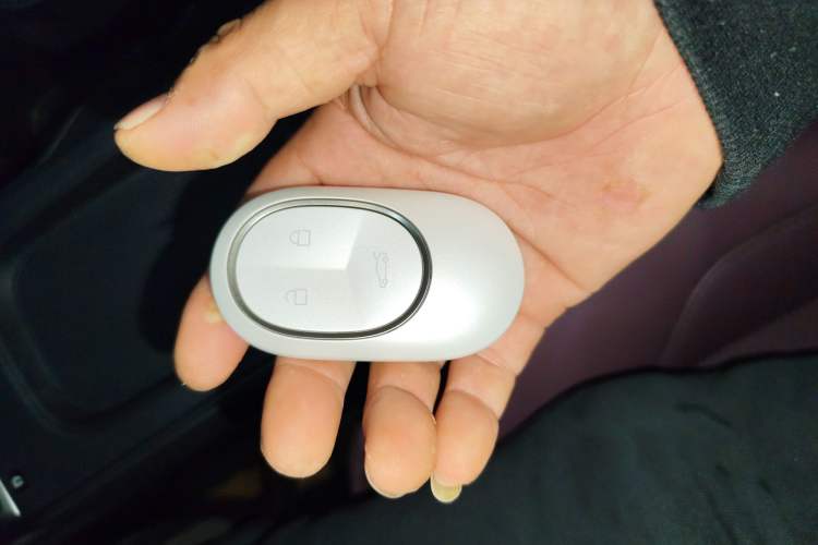 Used Nio ET5 2022 75 kWh
