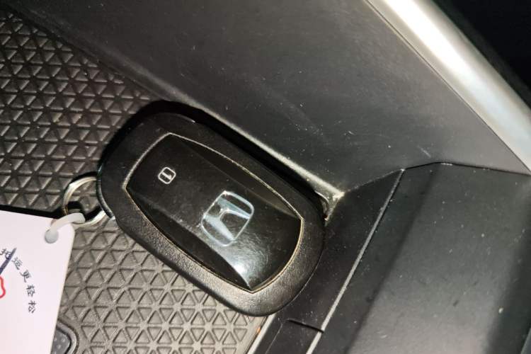 Used Honda CR-V New Energy 2023 2.0L ePHEV Flagship Edition