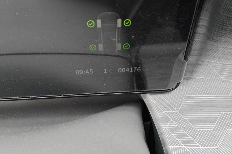 Used Dongfeng NAMMI 06 2025 471 Ultra
