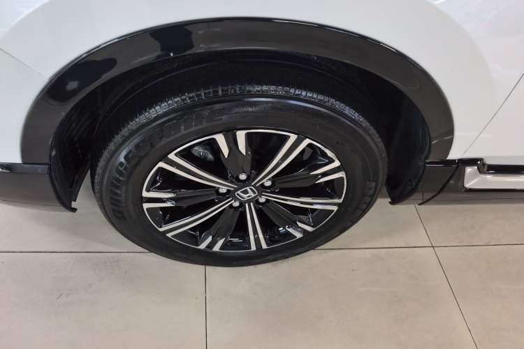 Used Honda CR-V New Energy 2021 Rui·Hybrid e+ 2.0L Intelligent Edition