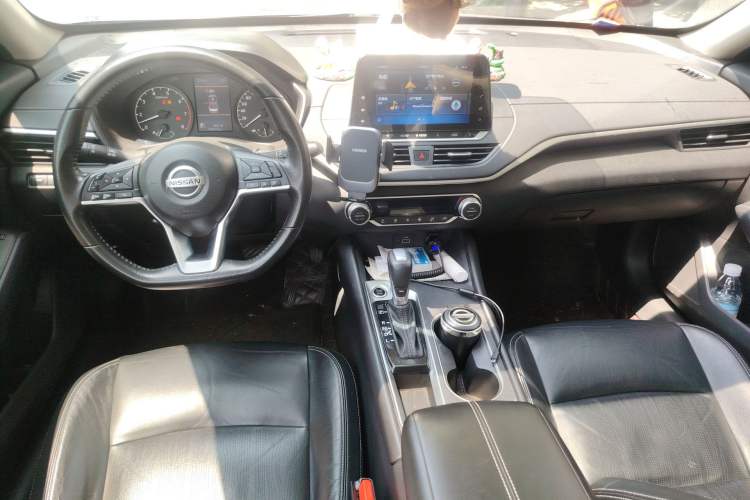 Used Nissan Teana 2020 2.0L XL Comfort Edition