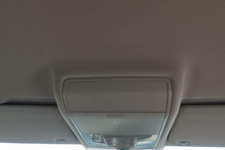 Used Volkswagen Tiguan L 2022 330TSI Automatic Two-Wheel Drive Comfort Edition