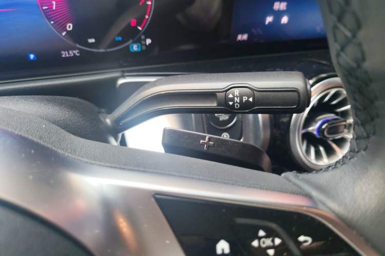 Used Mercedes-Benz GLB 2024 GLB 220 Fashion Model
