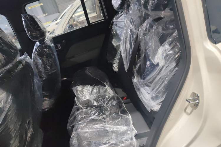 Used Baojun Spark EUV 2026 301km Flagship Edition