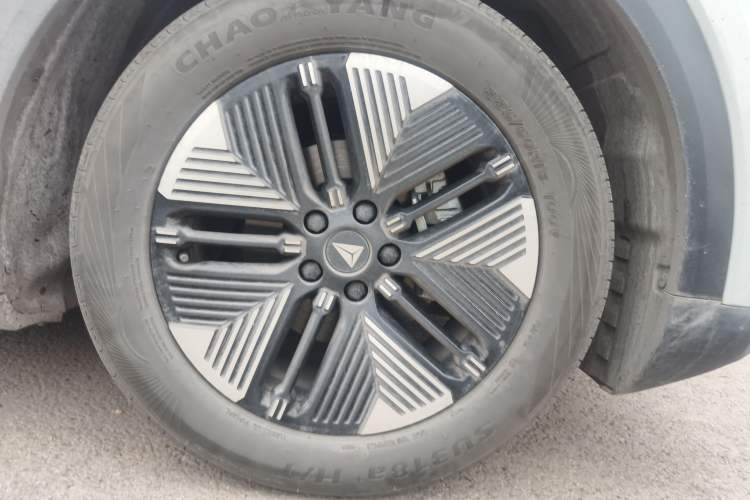 Used Deepal S05 2024 510Max Pure Electric Version