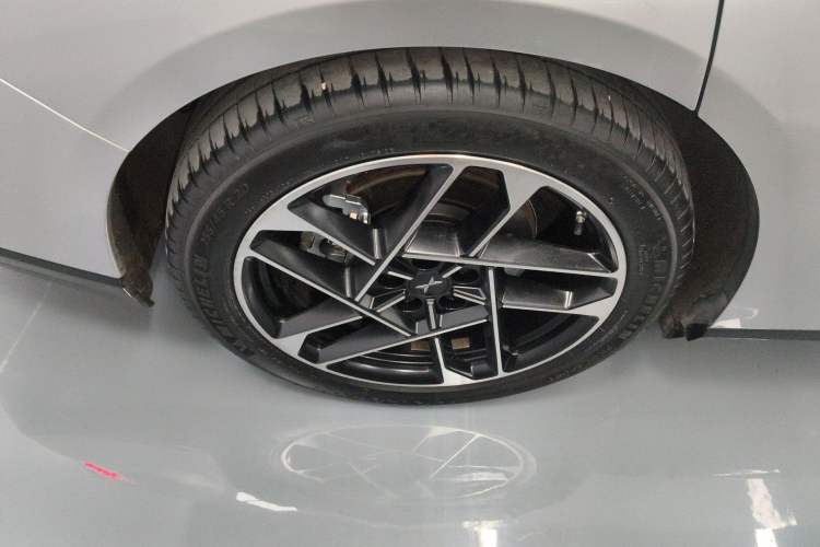 Used XPeng P7+ 2024 Ultra-Long Range Max