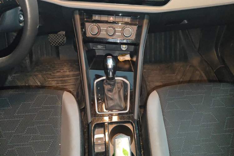 Used Jetta VS5 2023 280TSI Automatic Trend Edition
