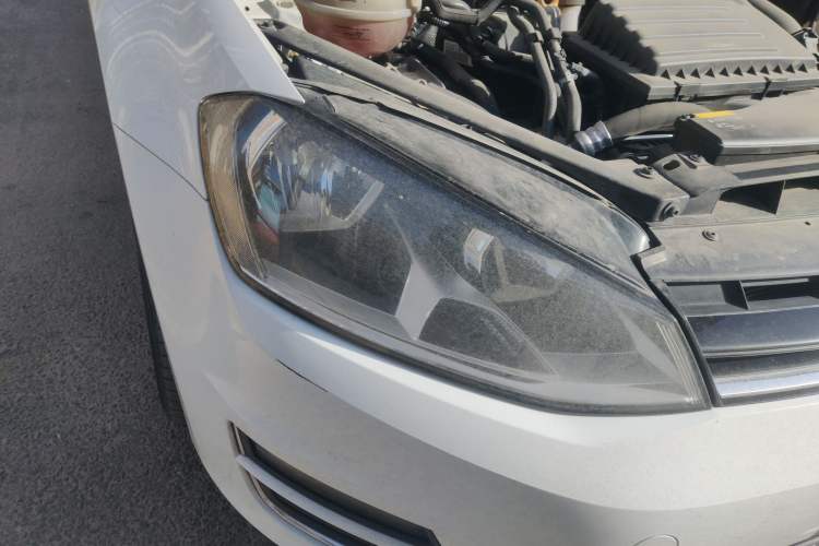 Used Volkswagen Golf 2016 230TSI Automatic Luxury Version