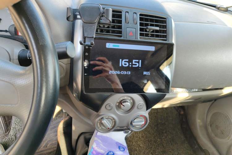 Used Nissan Sunny 2011 1.5XE CVT Comfort Edition
