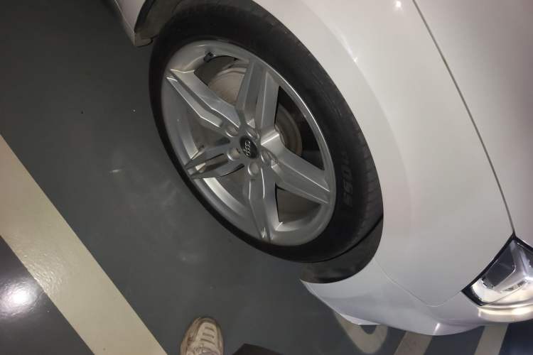 Used Audi A5 2019 Sportback 45 TFSI Fashion Model