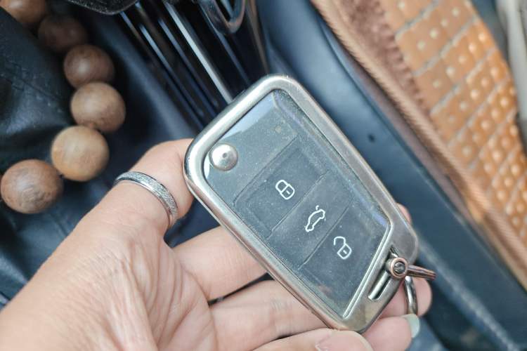 Used Volkswagen Tayron 2021 330TSI Two-Wheel Drive Luxury Smart Connectivity Version