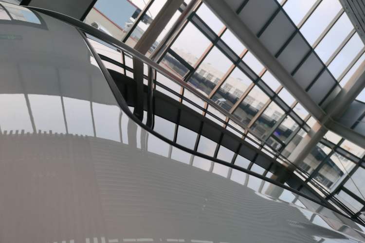 Used JETOUR X90 PRO 2024 1.6T DCT Luxury Edition 7-Seater
