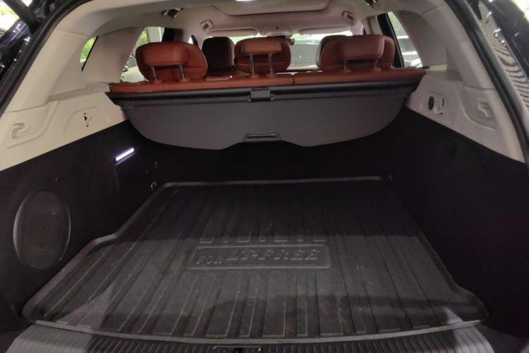 Used VOYAH FREE 2024 Ultra-Long Range Intelligent Driving Version