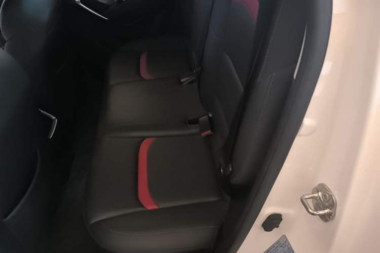 Used CHANGAN CS55 2019 1.5T Automatic Xuan Dong Model China VI Standard
