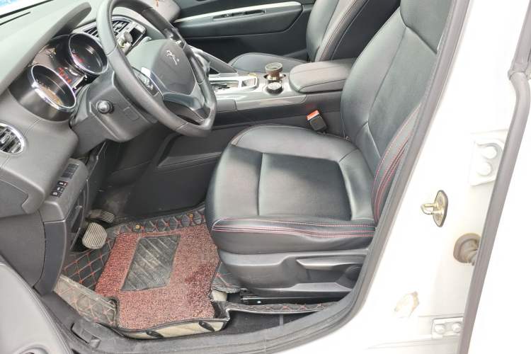 Used Peugeot 3008 2016 1.6THP Automatic Standard Edition
