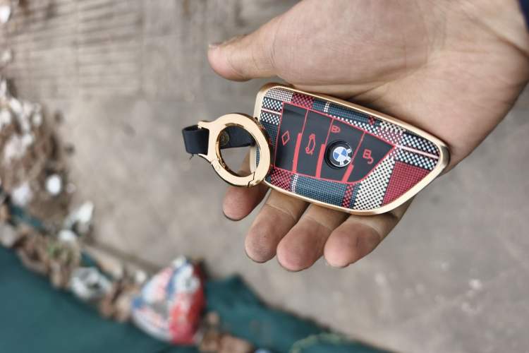 Used BMW X1 2016 sDrive20Li Luxury Model