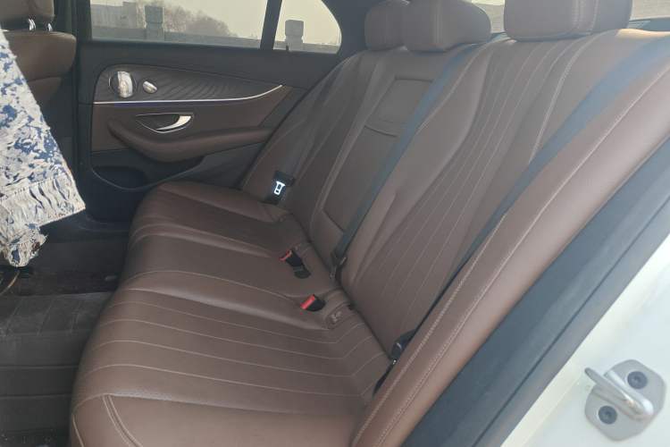 Used Mercedes-Benz E-Class 2021 E 300 Sport Edition
