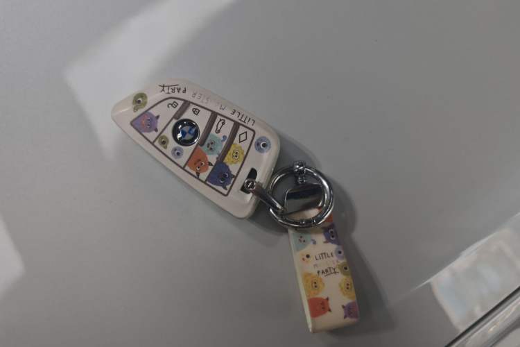 Used BMW 3 Series 2023 320Li M Sport Package
