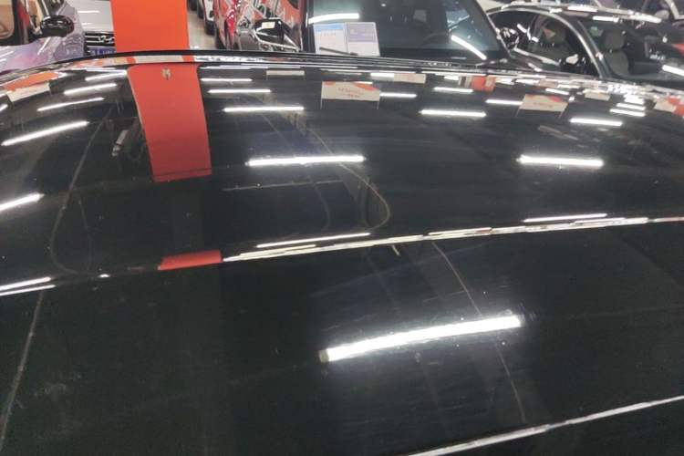 Used BYD Seagull 2025 305km Active Version
