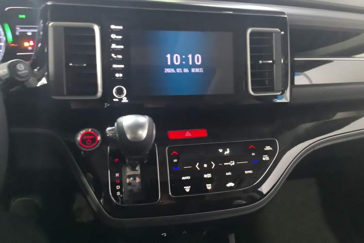 Used Honda Elysion 2019 2.0L Hybrid Supreme Edition