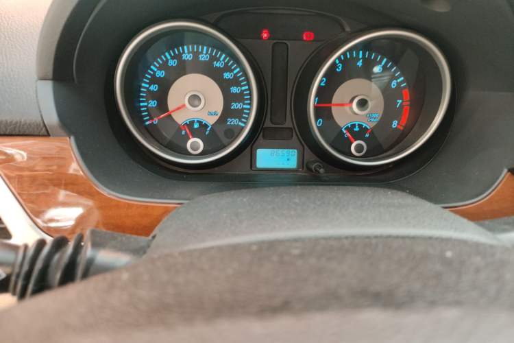 Used Buick Excelle 2013 1.5L Manual Luxury Model