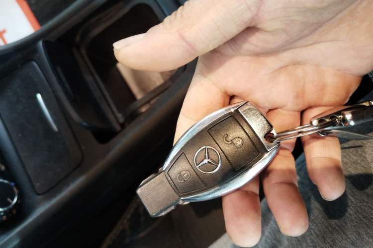 Used Mercedes-Benz A-Class (Import) 2015 A 200 Sport Edition