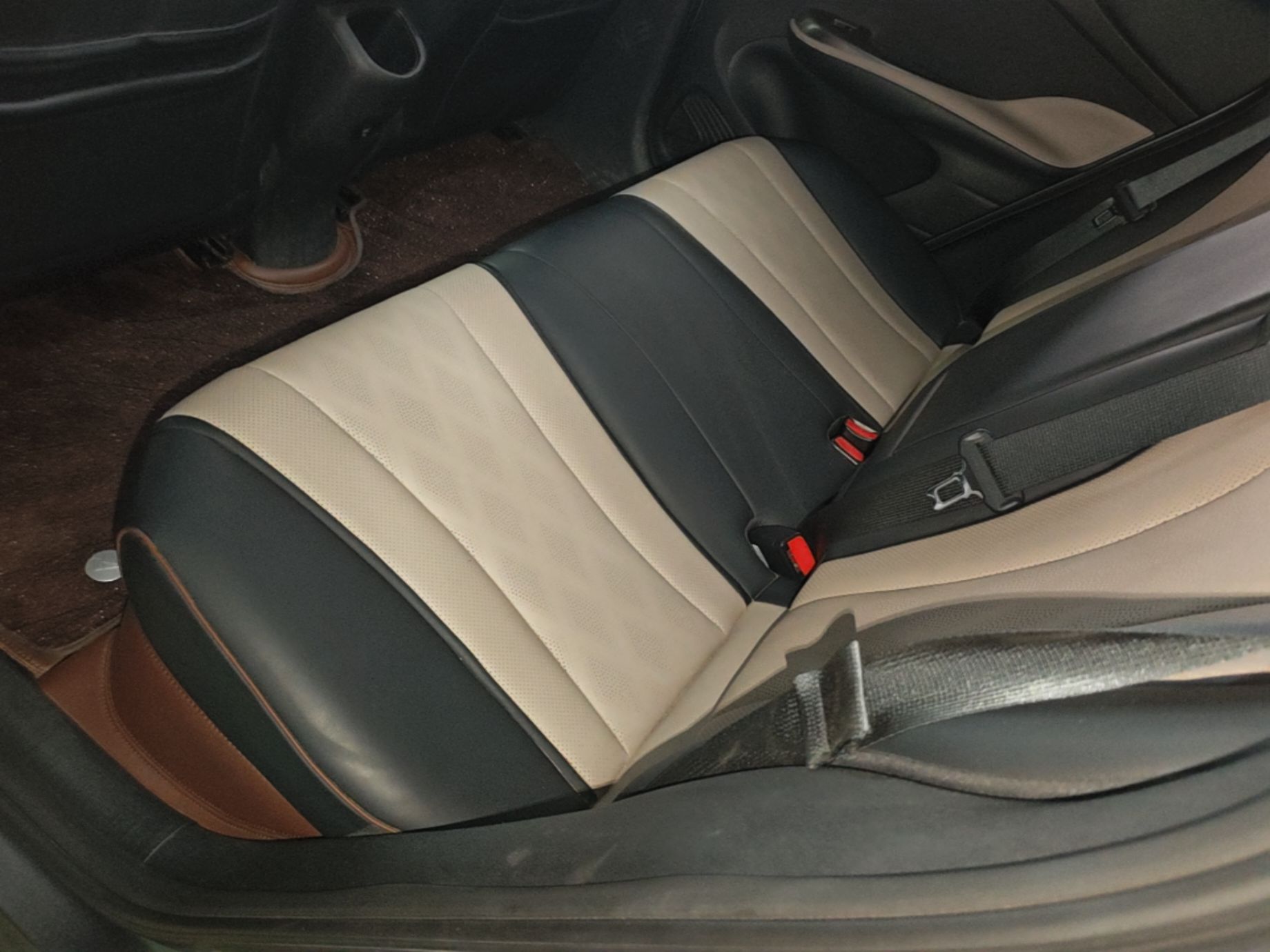 BYD Dolphin 2023 420 km Fashion Edition — снимка 20