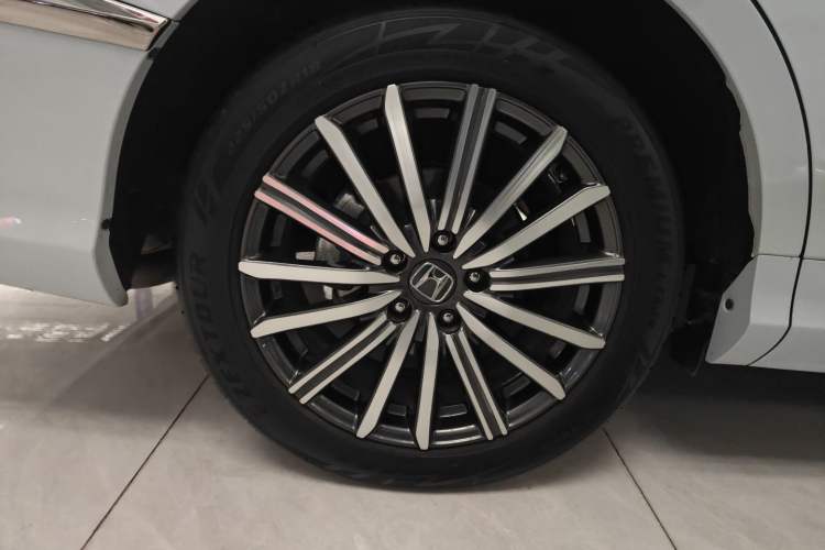 Used Honda Elysion 2024 2.0L eHEV Luxury Edition