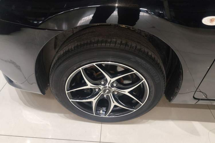 Used Nissan Sylphy 2019 Classic 1.6XL CVT Luxury Edition
