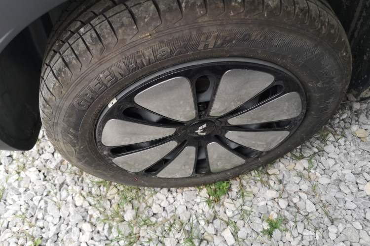 Used Wuling Bingo 2023 333km Enjoy+ Version
