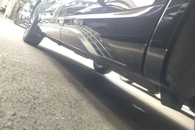 Used Hongqi HS5 2023 2.0T Qixiang Pro Edition