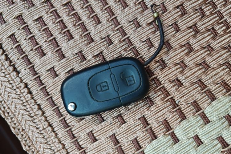 Used Dongfeng Aeolus S30 2014 1.5L Automatic ZunYa Model
