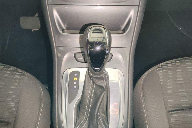 Used Buick Verano 2016 Hatchback 15S Automatic Ambition Model