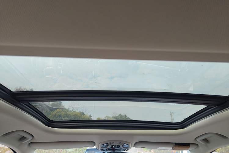 Used Lynk & Co 06 2020 1.5T Type Plus
