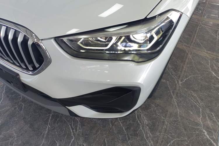 Used BMW X1 2022 sDrive25Li Leading Model