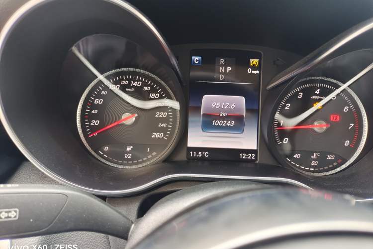 Used Mercedes-Benz C-Class 2018 C 200 L Sport Edition
