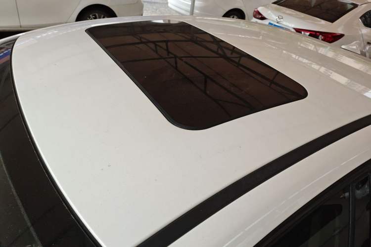 Used Chery Arrizo GX 2018 1.5T CVT Smart Color Edition China V Standard