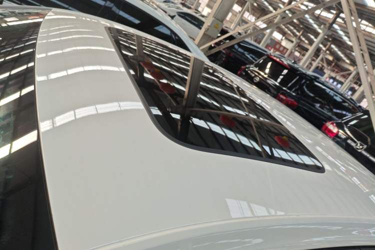 Used Volkswagen Lavida 2021 280TSI DSG Comfort Edition Roof