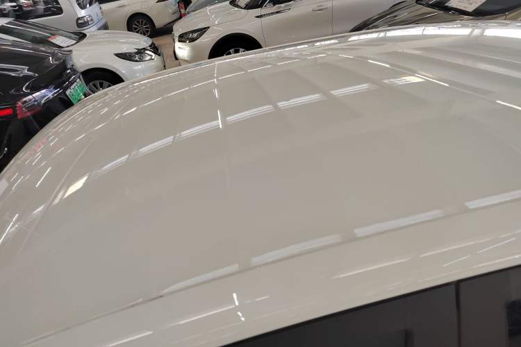 Used Leapmotor T03 2024 310 Comfort Edition
