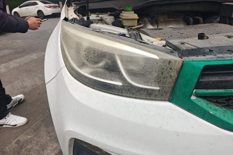 Used Chery Tiggo 3 2015 1.6L Manual Zhishang Sport Edition