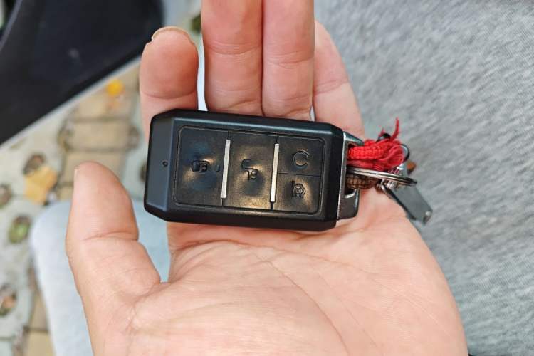 Used BYD e3 2020 High-Range Version Yao·Luxury Model