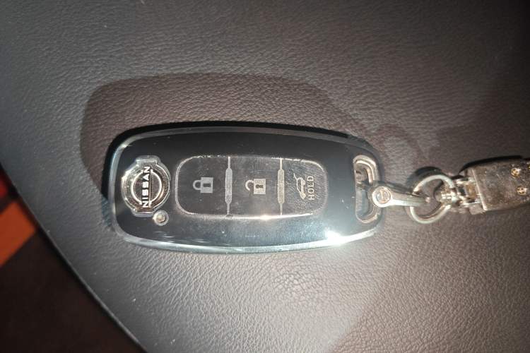 Used Nissan Sylphy 2023 Revised 1.6L CVT Enjoyment Edition