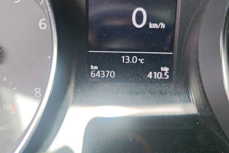 Used Volkswagen Magotan 2020 330TSI DSG Leading Model