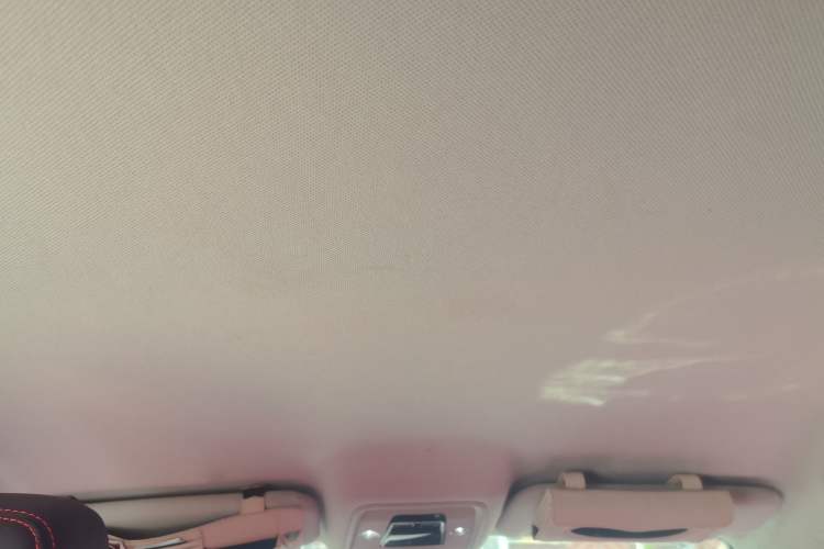 Used BYD e2 2019 High-Range Version – Chuan·Luxury Model