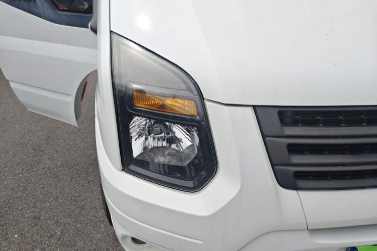 Used Ford Transit Custom 

