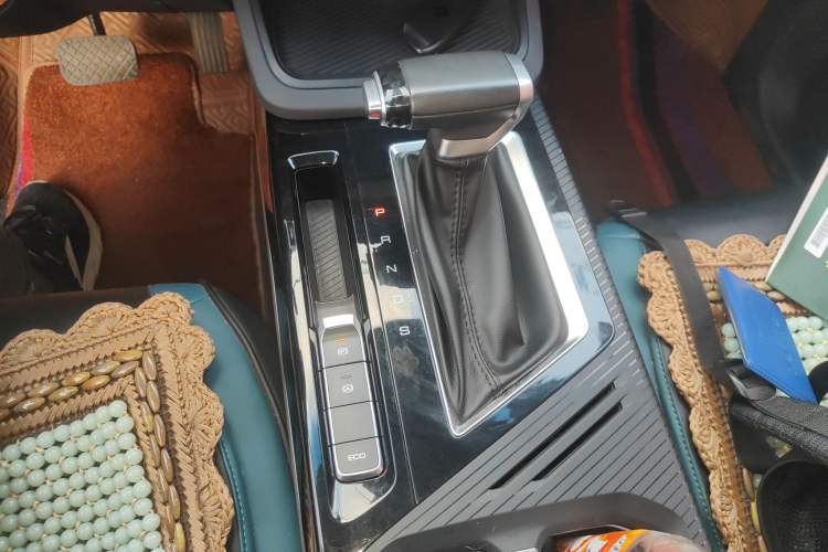 Used Baojun RM-5 2019 1.5T CVT 24-Hour Online Premium Version 7 Seats