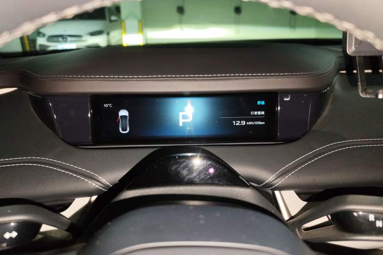 Used Xiaomi Auto SU7 2024 Rear-Drive Ultra-Long Range Advanced Pro-Level Intelligent Driving Version